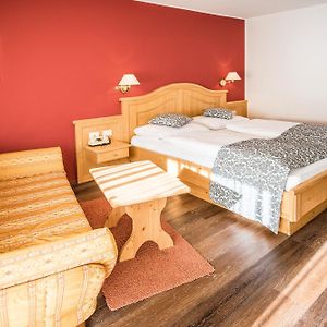 Comfort Doppelzimmer